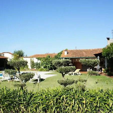 Casa Rural Сasa de vacaciones *