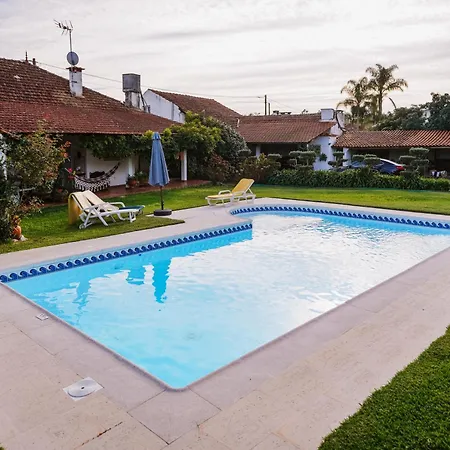 Casa Rural Ferienhaus