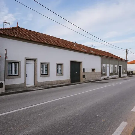 Сasa de vacaciones Casa Rural