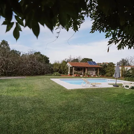 Casa Rural * Oliveira do Bairro