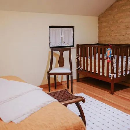 Casa Rural بيت للعطل