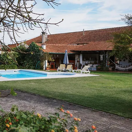 Сasa de vacaciones Casa Rural