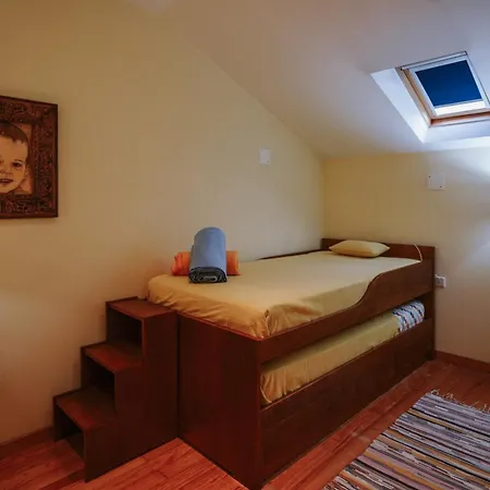 Casa Rural بيت للعطل *