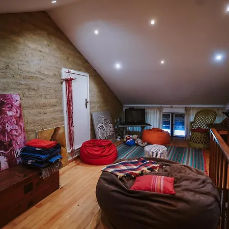 Сasa de vacaciones Casa Rural *