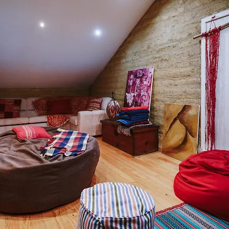 Casa Rural Oliveira do Bairro