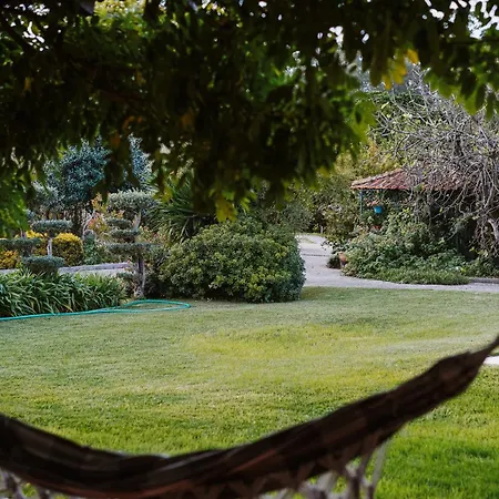 Сasa de vacaciones Casa Rural