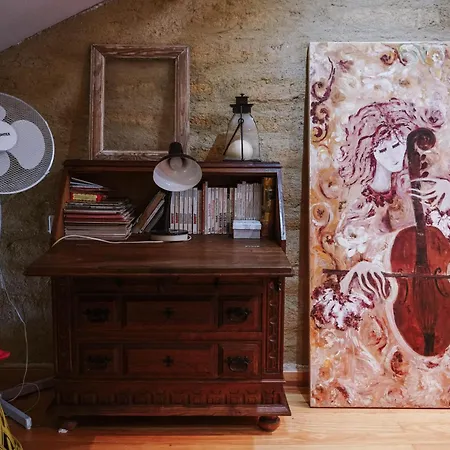 Casa Rural بيت للعطل *