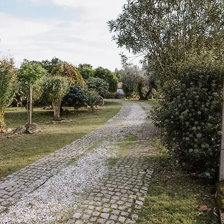 Ferienhaus Casa Rural *