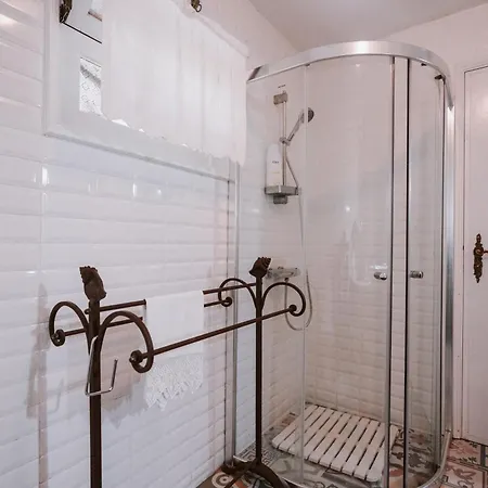 Ferienhaus Casa Rural Oliveira do Bairro