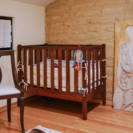 Casa Rural Oliveira do Bairro