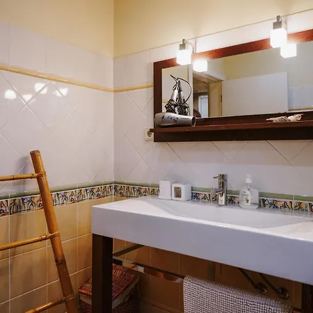 Casa Rural * أوليفيرا دو بايرو