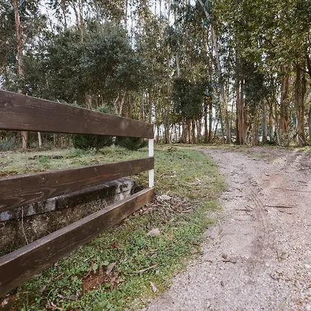 Casa Rural Ferienhaus