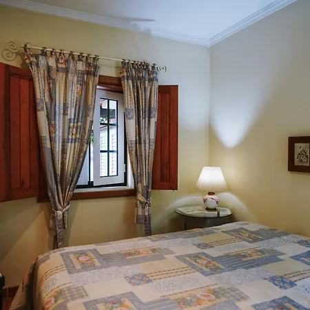 Casa de Férias Casa Rural