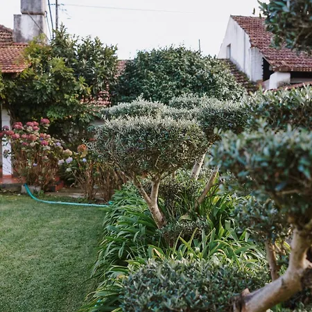 Casa Rural Ferienhaus *