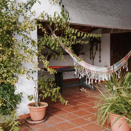 Сasa de vacaciones Casa Rural Oliveira do Bairro