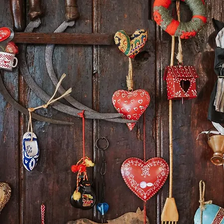 Casa Rural Oliveira do Bairro