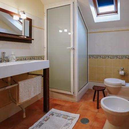 Casa Rural * Oliveira do Bairro