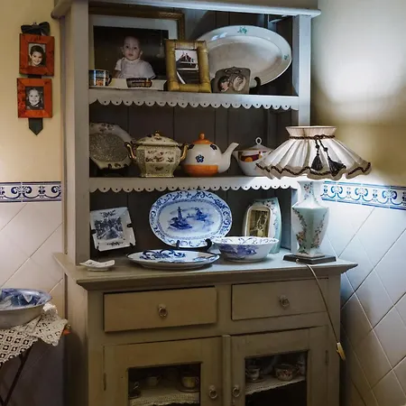 Casa Rural
