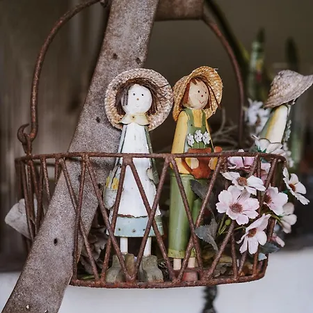 Casa Rural بيت للعطل