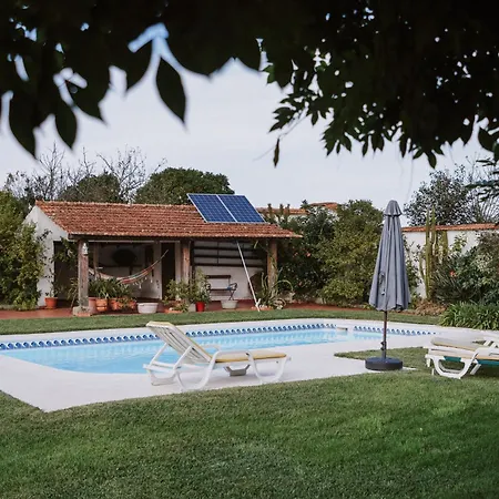 بيت للعطل Casa Rural