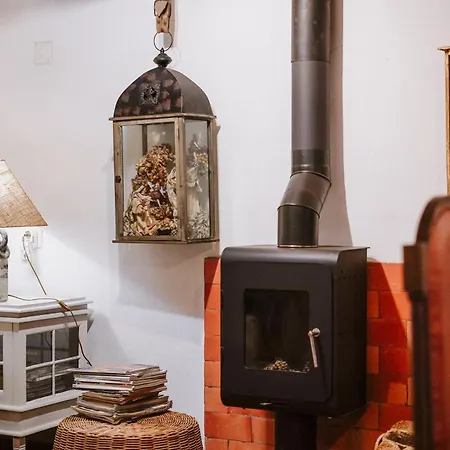 Casa Rural بيت للعطل *