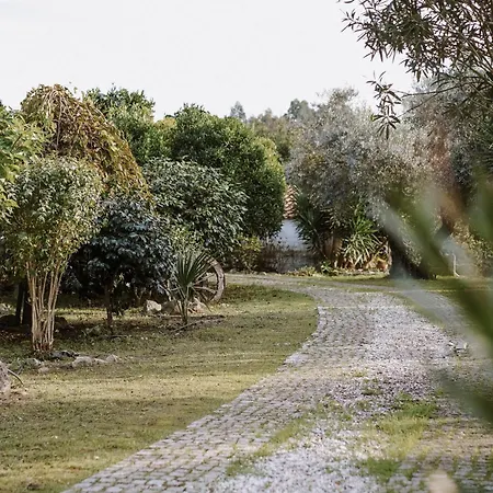 Сasa de vacaciones Casa Rural *