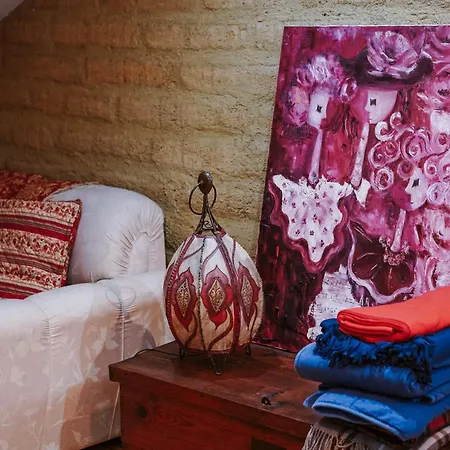 بيت للعطل Casa Rural أوليفيرا دو بايرو