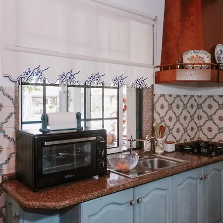 Casa Rural *