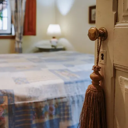 Casa Rural * أوليفيرا دو بايرو