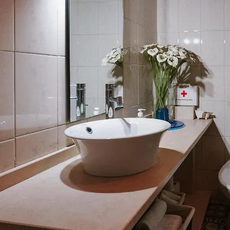 Casa Rural Ferienhaus *