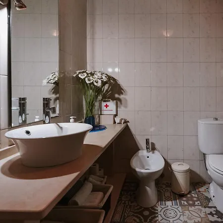 Ferienhaus Casa Rural *