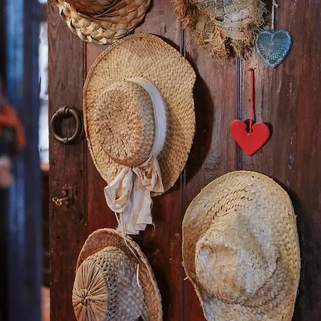 Casa Rural *