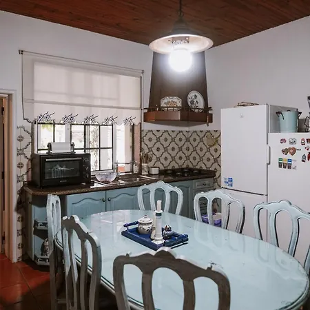 Casa Rural Ferienhaus