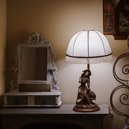 بيت للعطل Casa Rural