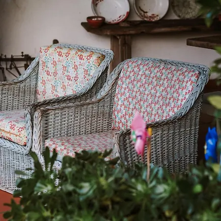 Casa Rural بيت للعطل *