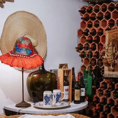 Ferienhaus Casa Rural *