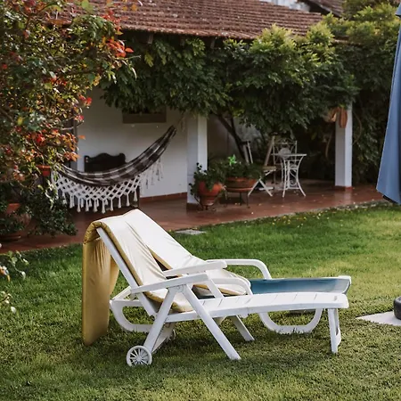 Casa Rural *