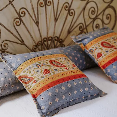 Casa Rural أوليفيرا دو بايرو