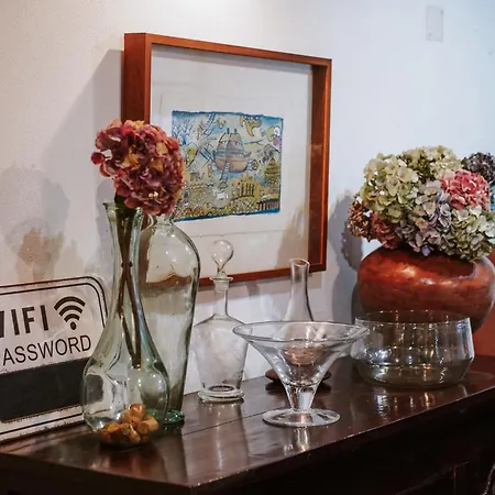 Casa Rural بيت للعطل