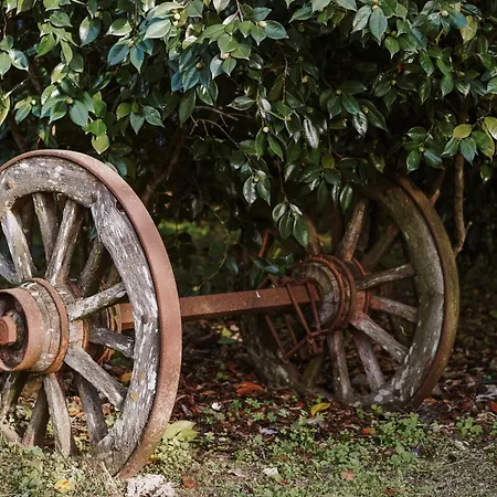 Сasa de vacaciones Casa Rural