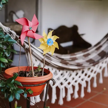 بيت للعطل Casa Rural أوليفيرا دو بايرو