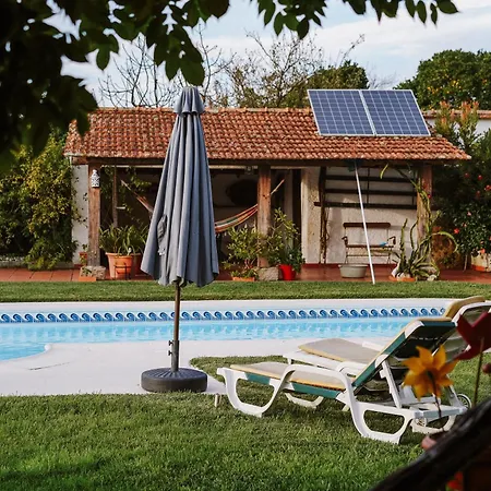 Casa Rural Ferienhaus Oliveira do Bairro