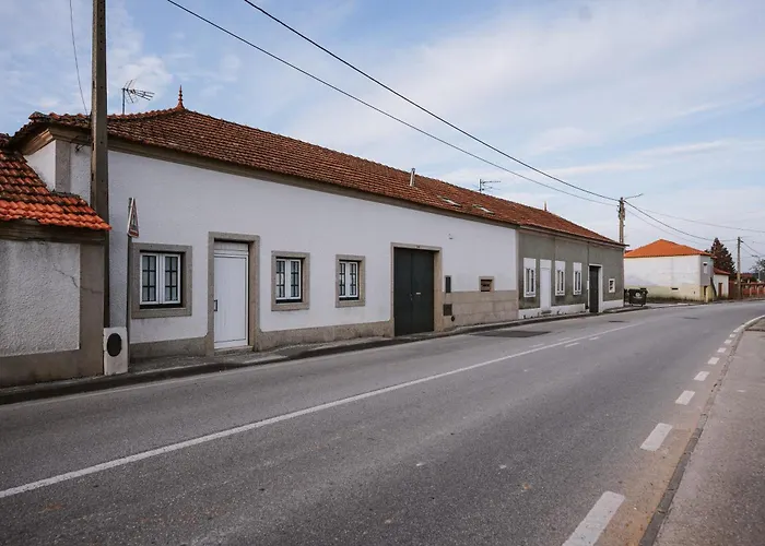 Tatil Evi Casa Rural