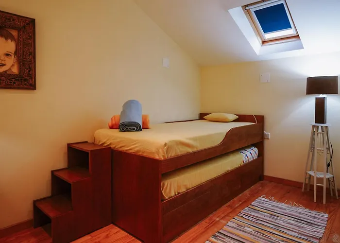 Casa Rural Oliveira do Bairro