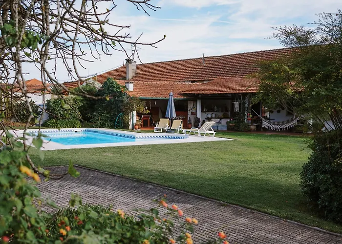 Tatil Evi Casa Rural