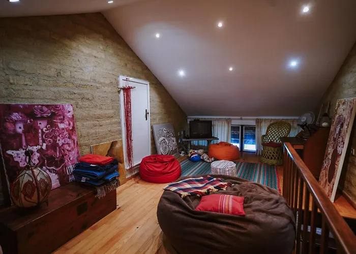 Tatil Evi Casa Rural *