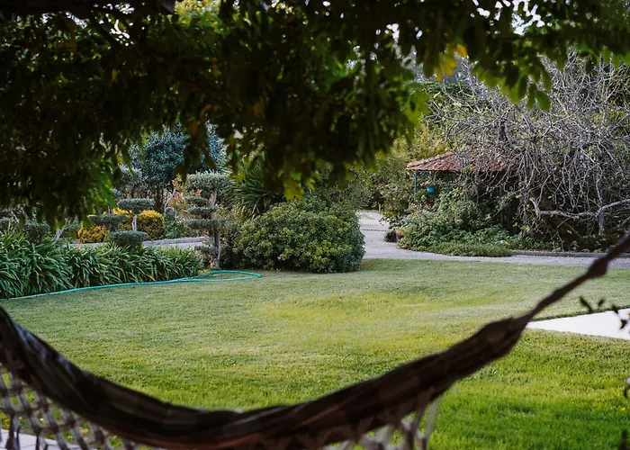 Tatil Evi Casa Rural