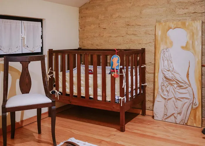 Casa Rural Oliveira do Bairro