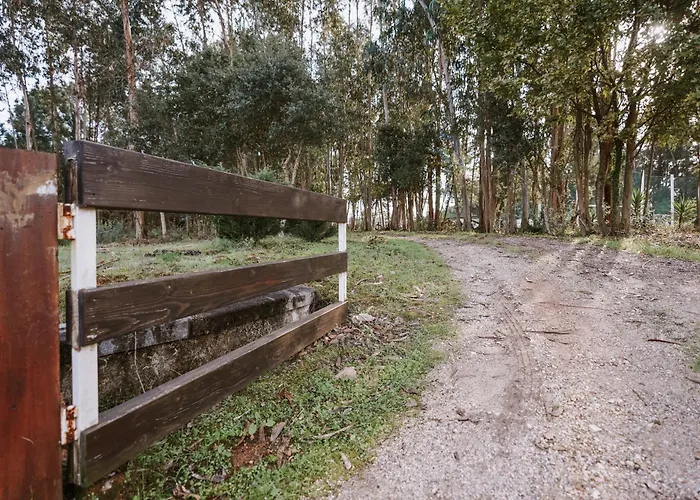 Casa Rural Tatil Evi