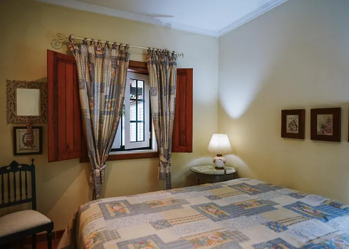 Tatil Evi Casa Rural